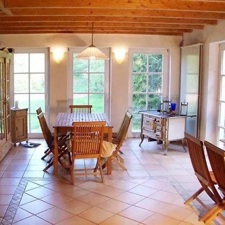 Holiday home Fuer 7 Personen Und 1 Kind In Blankenheim, Eifel Blankenheim (North Rhine-Westphalia)