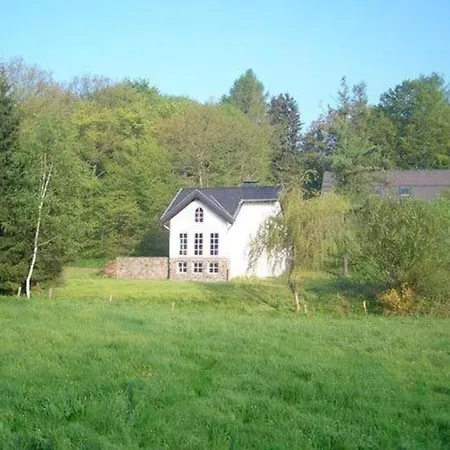 Holiday home Fuer 7 Personen Und 1 Kind In Blankenheim, Eifel Blankenheim (North Rhine-Westphalia)