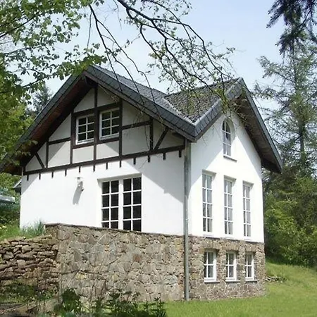 Fuer 7 Personen Und 1 Kind In Blankenheim, Eifel Blankenheim (North Rhine-Westphalia)