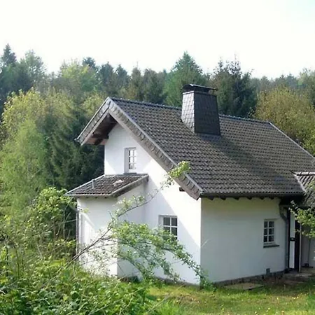 Fuer 7 Personen Und 1 Kind In Blankenheim, Eifel Holiday home