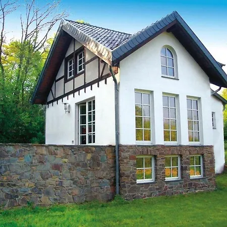 Holiday home Fuer 7 Personen Und 1 Kind In Blankenheim, Eifel
