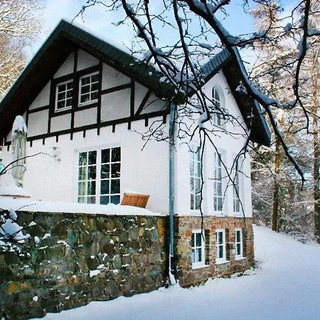 Holiday home Fuer 7 Personen Und 1 Kind In Blankenheim, Eifel Blankenheim (North Rhine-Westphalia)