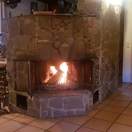 Fuer 7 Personen Und 1 Kind In Blankenheim, Eifel Holiday home Blankenheim (North Rhine-Westphalia)
