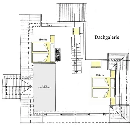 Fuer 7 Personen Und 1 Kind In Blankenheim, Eifel Holiday home Blankenheim (North Rhine-Westphalia)