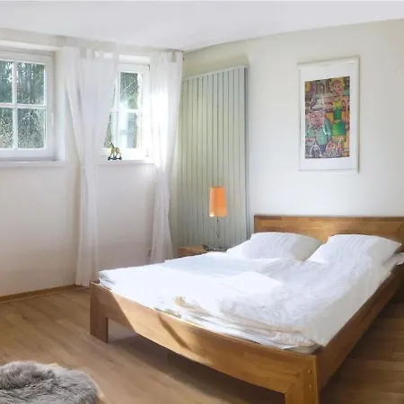 Fuer 7 Personen Und 1 Kind In Blankenheim, Eifel *