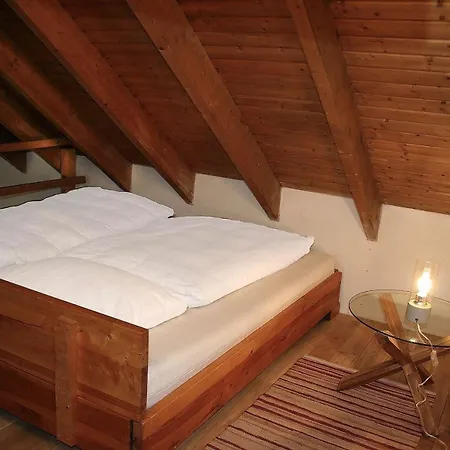 Fuer 7 Personen Und 1 Kind In Blankenheim, Eifel Holiday home
