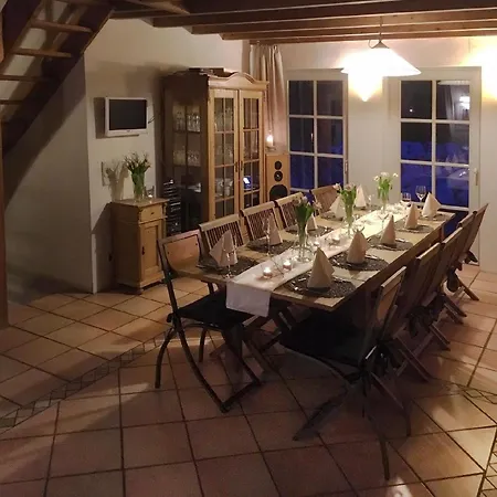 Holiday home Fuer 7 Personen Und 1 Kind In Blankenheim, Eifel Blankenheim (North Rhine-Westphalia)