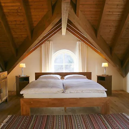 Fuer 7 Personen Und 1 Kind In Blankenheim, Eifel * Blankenheim (North Rhine-Westphalia)